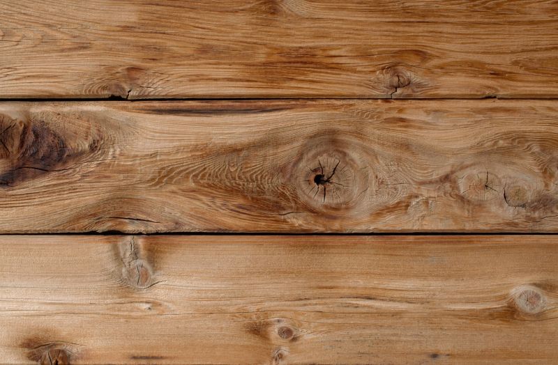 Exterior Siding Repair detail